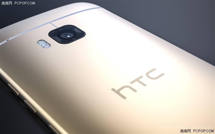 工艺碉堡了 超帅气HTC M9近期新闻解析 