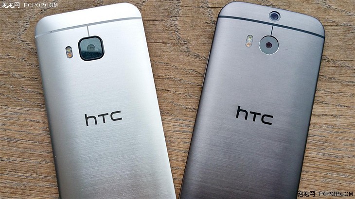 工艺碉堡了 超帅气HTC M9近期新闻解析 