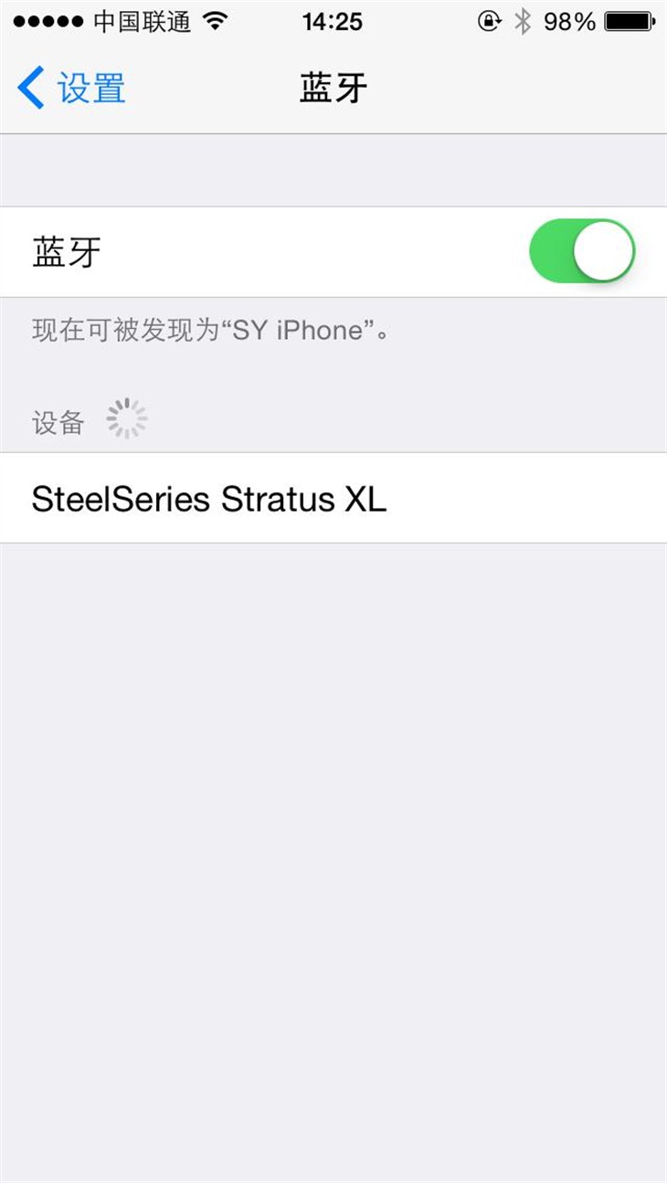 苹果设备专用 Stratus XL游戏手柄评测 