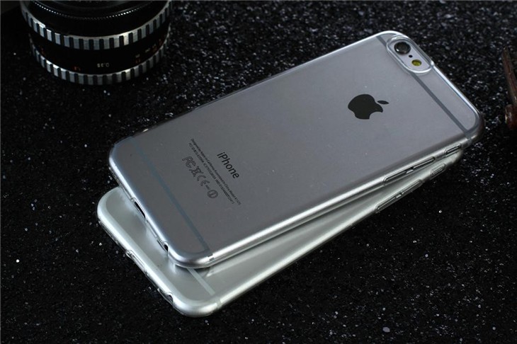 水晶盔甲Fanbey i-Shell For iPhone6 