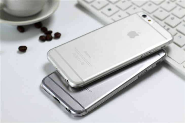 水晶盔甲Fanbey i-Shell For iPhone6 