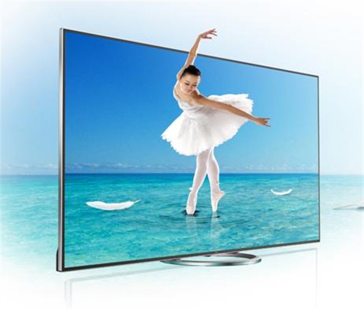 迎五一长假TCL火热点燃TV+新品狂欢节 