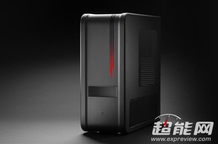 Xforma推出MBX MKII限量版水冷机箱  