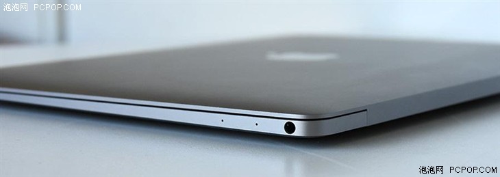 高逼格不再？苹果12英寸新MacBook评测 