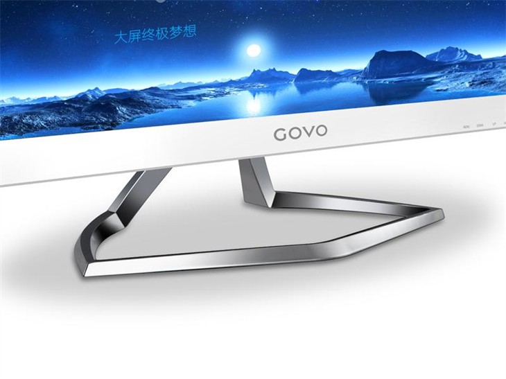 网咖大屏的秘密 GOVO 天幕定制供应！ 