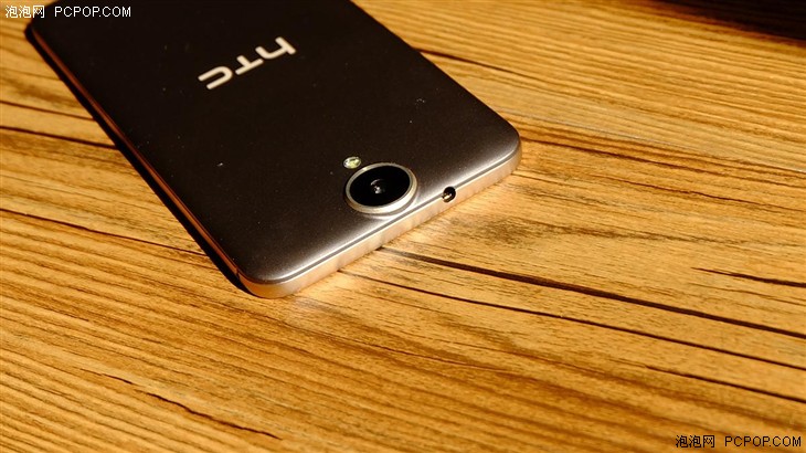 采用非2K屏幕会更好 HTC One E9+评测 