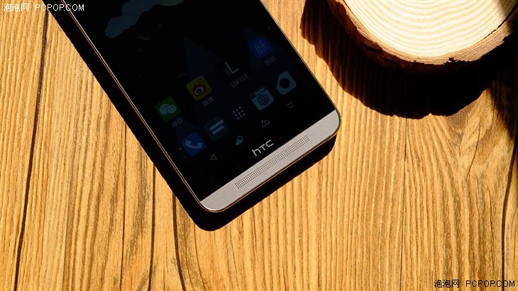 采用非2K屏幕会更好 HTC One E9+评测 