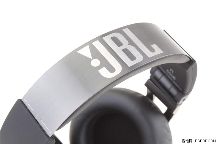 浓郁美式风格 JBL S500头戴式耳机评测 