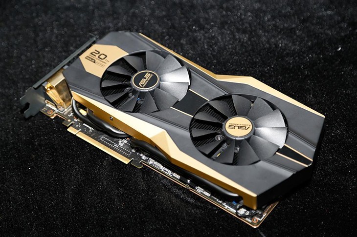 20周年黄金版 华硕GTX980显卡5月首发 