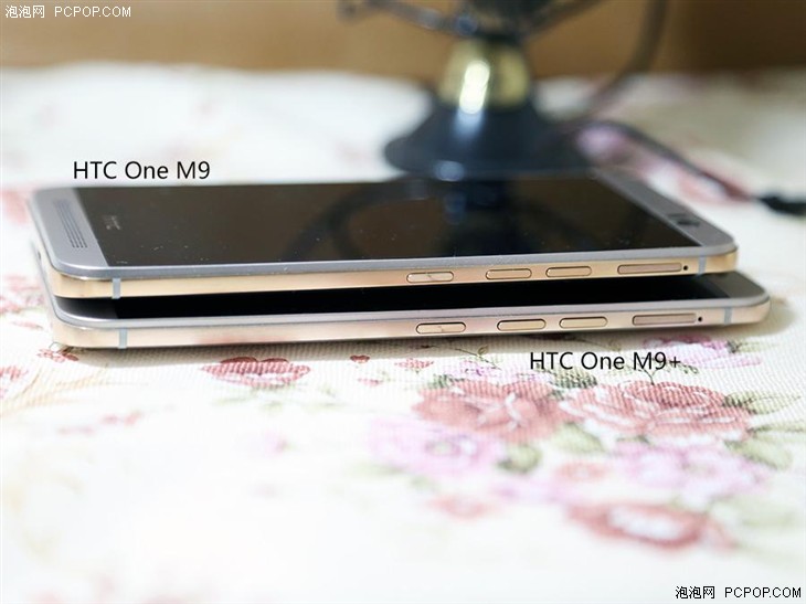 HTC One M9/M9+评测 