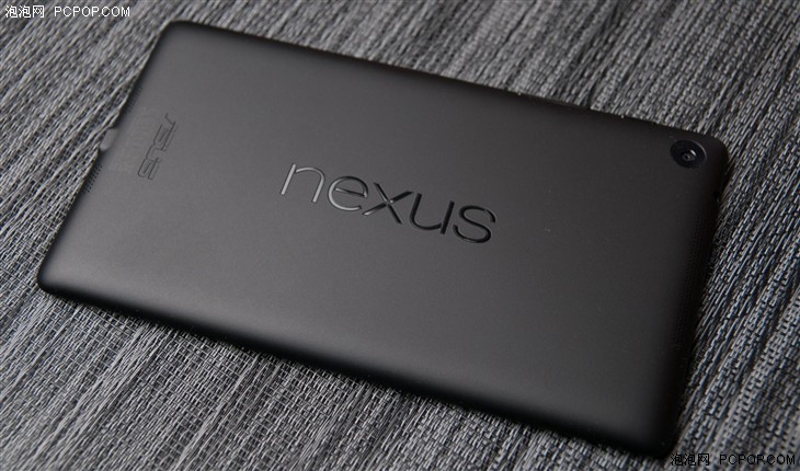 上代最强安卓平板 谷歌Nexus7正式下架 