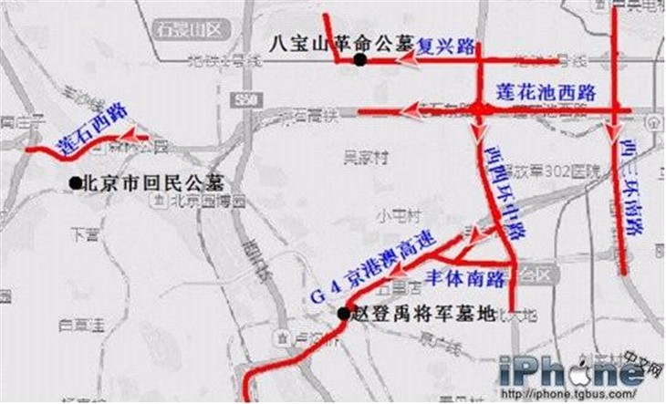 高德地图清明节北京上海出行避堵攻略