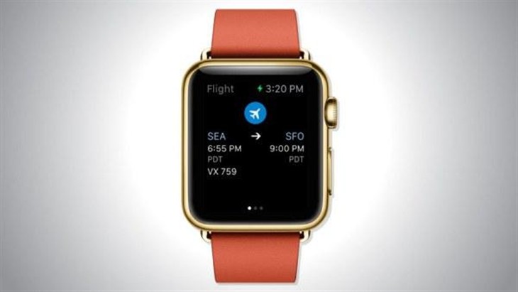 在美国大农村使用Apple Watch的体验