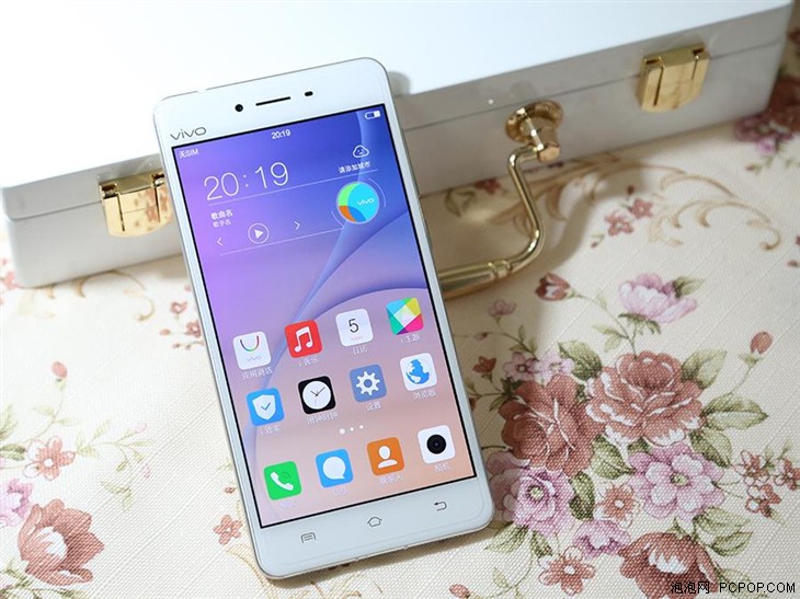 vivo X5Pro评测 