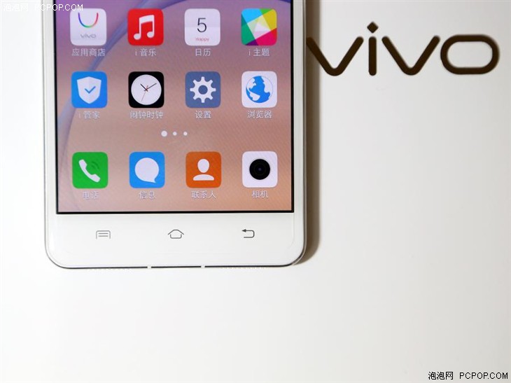 vivo X5Pro评测 