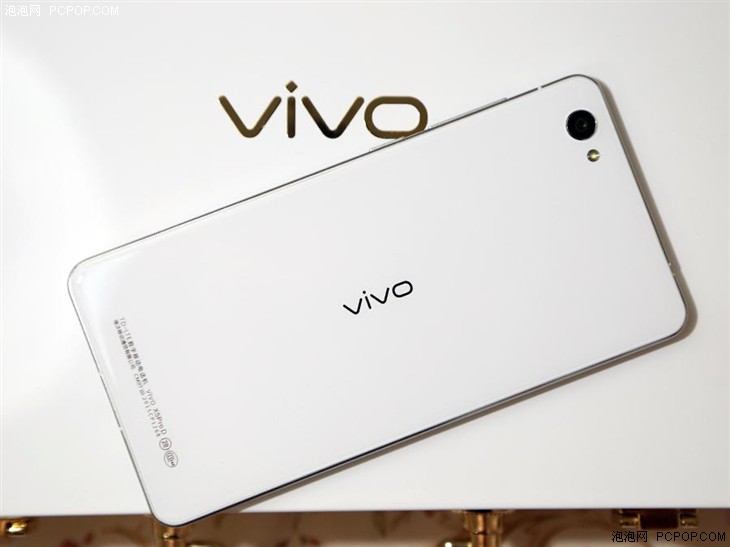 vivo X5Pro评测 