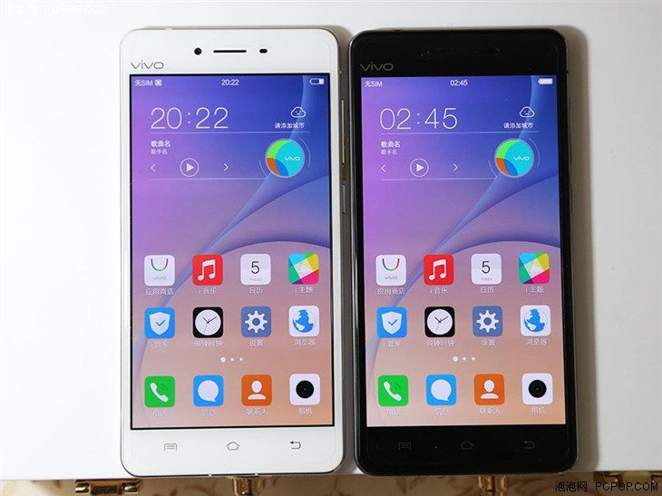 vivo X5Pro评测 