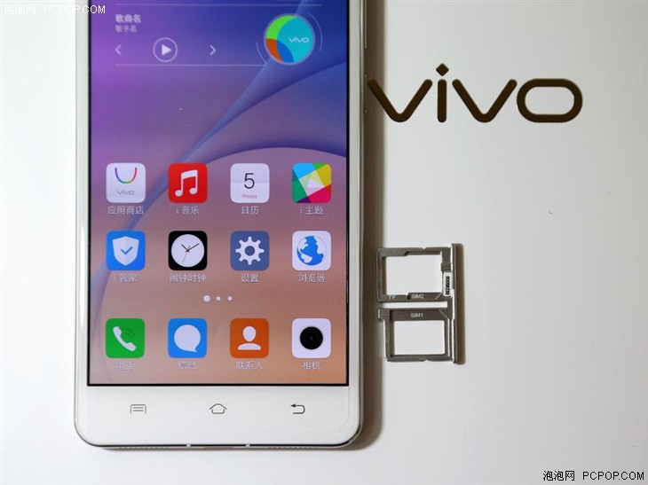 vivo X5Pro评测 