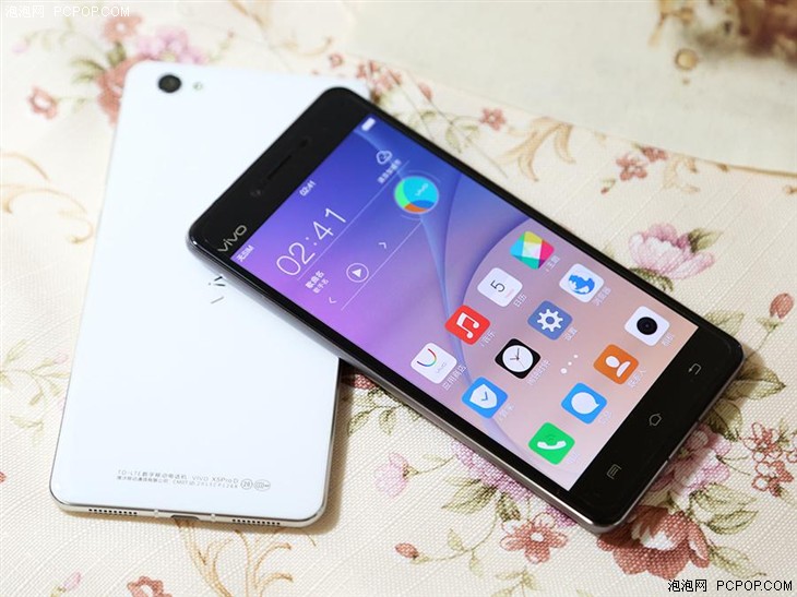 vivo X5Pro评测 