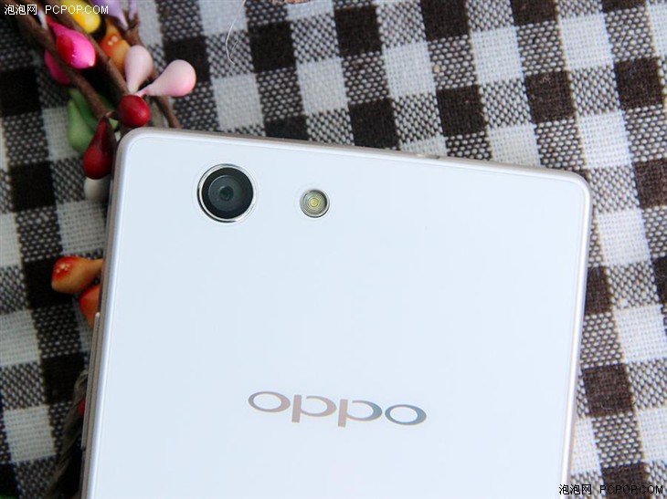 OPPO A31评测 