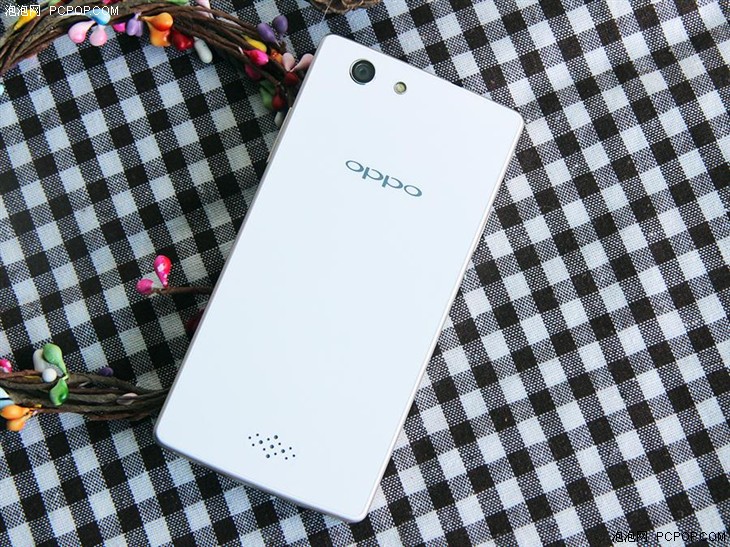 OPPO A31评测 