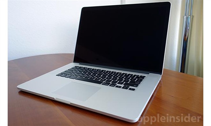 传苹果将发新MacBook Pro 15和27英寸iMac