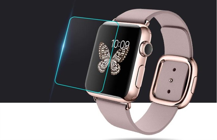 Apple Watch必备:周边数码配件盘点
