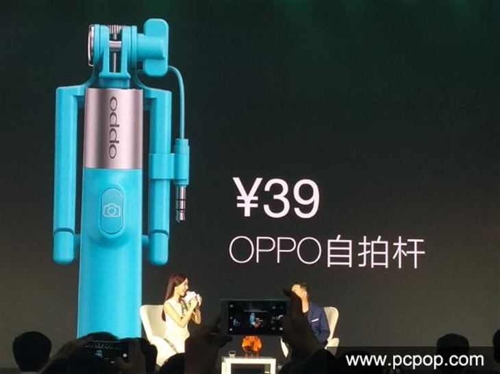 2499元\/2999元 OPPO R7\/R7 Plus发布