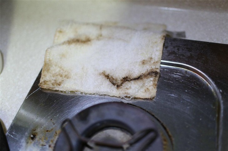 五招搞定厨房清洁 给你一个洁净的夏天