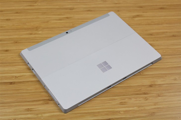 平板新定义 微软Surface 3平板上手评测 