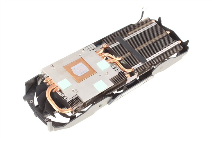 超高频至尊 索泰优异非公版GTX960评测 