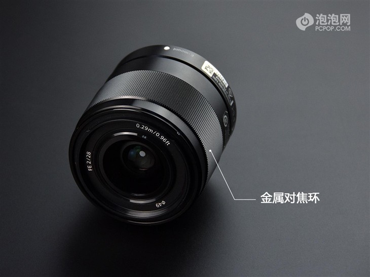 质优且价廉 索尼FE28mm/2.0镜头评测 