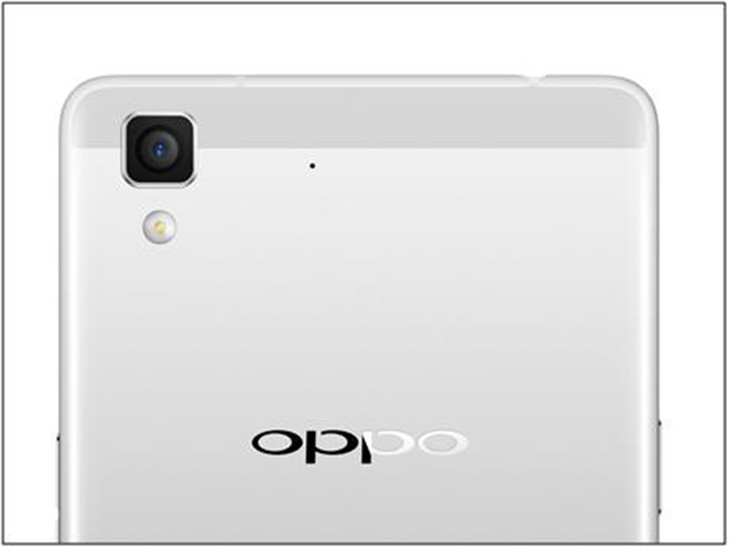 倾情奉献 闪拍利器OPPO R7发布上市！ 