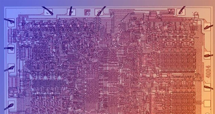 科学家研究木制CPU Intel/AMD皆跟进 