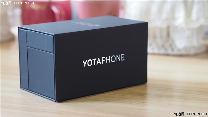 YOTAPHONE 2评测:双屏重新定义智能手机 