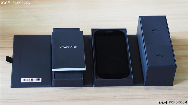 YOTAPHONE 2评测:双屏重新定义智能手机 