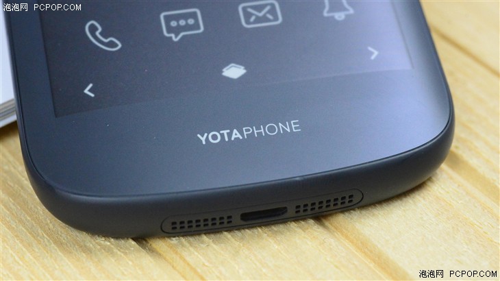 YOTAPHONE 2评测:双屏重新定义智能手机 