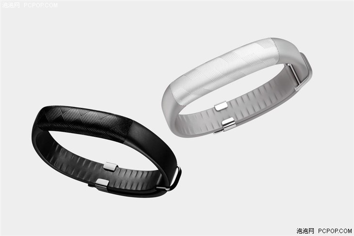 Jawbone国内发布全新Up2运动智能手环 