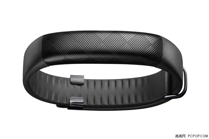 Jawbone国内发布全新Up2运动智能手环 