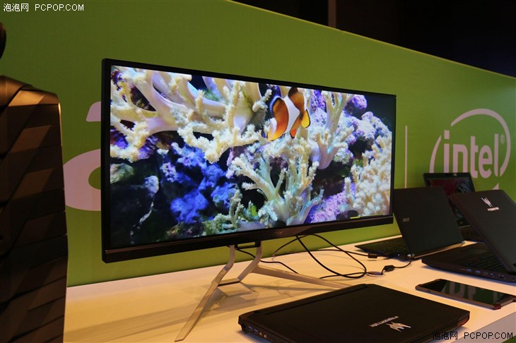 Acer宏碁2015全系新品中国闪亮发布，引领设计、灵感和体验 