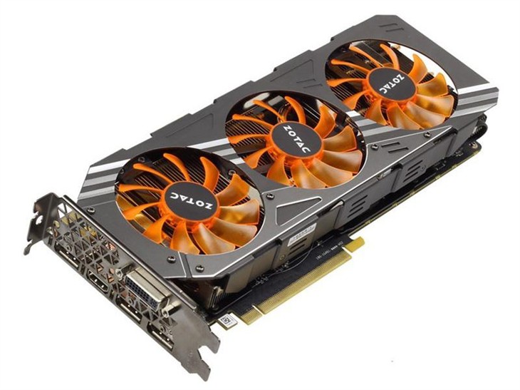 降价入手正当时 三款GTX980显卡推荐 