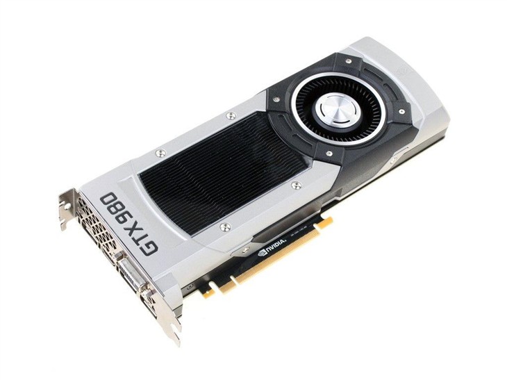 降价入手正当时 三款GTX980显卡推荐 