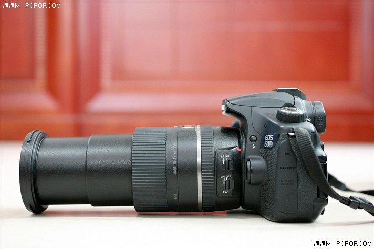 大变焦镜头 腾龙16-300mm售价3980元 