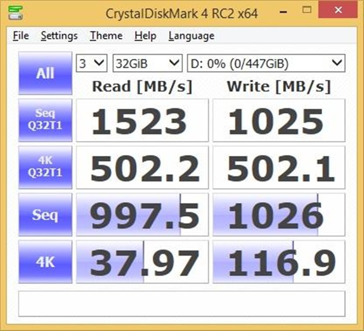 最速传说HyperX Predator PCIe SSD！ 