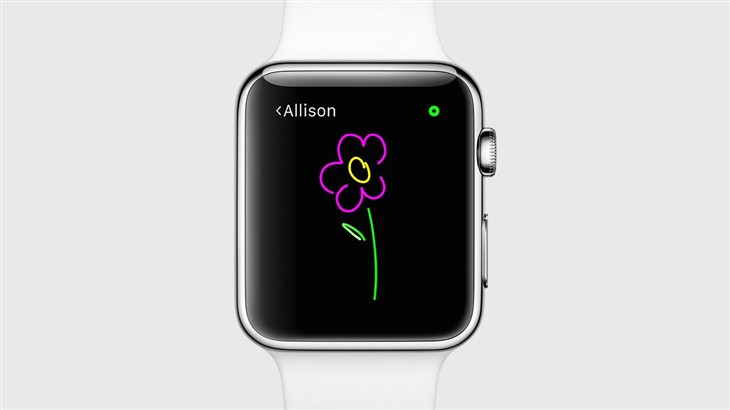 苹果WatchOS 2发布 五大方面重点改进 