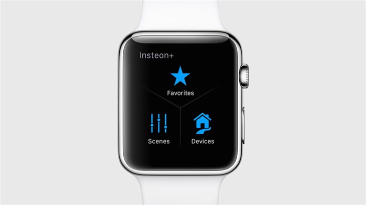 苹果WatchOS 2发布 五大方面重点改进 