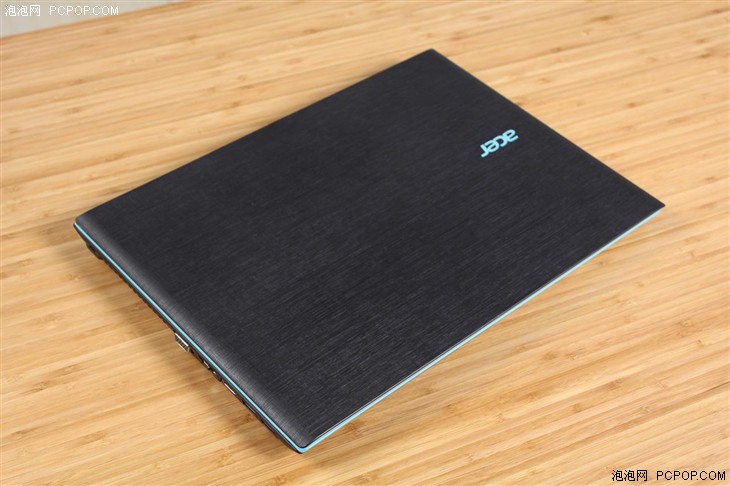 Acer E5评测 