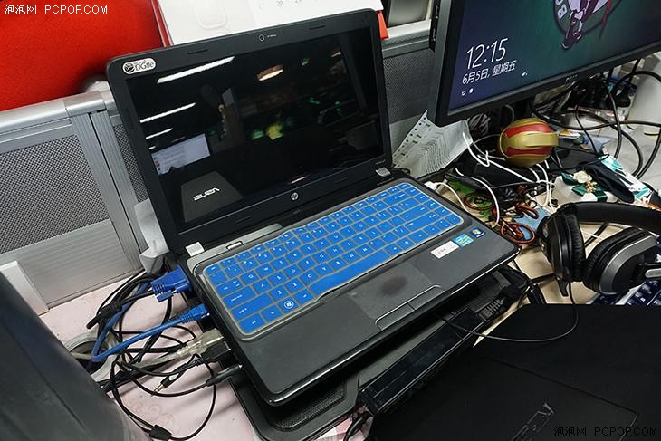 夏日PC防暑指南:机箱、笔记本除尘教程 