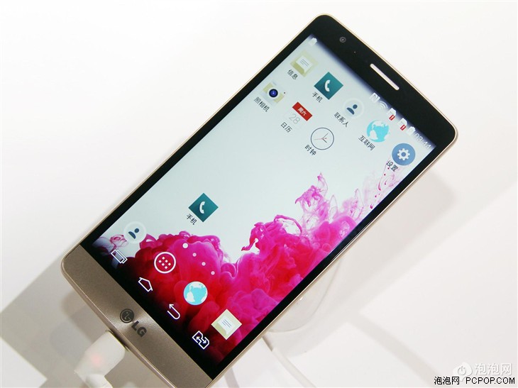 LG G3仅售2199  一周降价手机精选推荐 