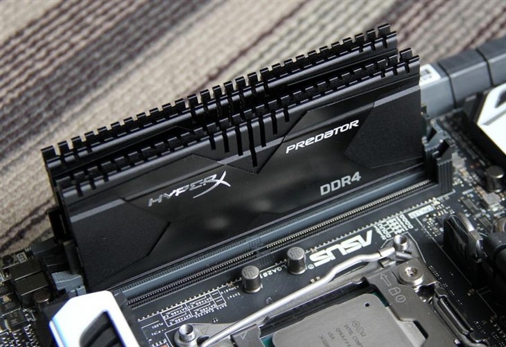 DDR4时代来临 X99高性价比平台配置！ 